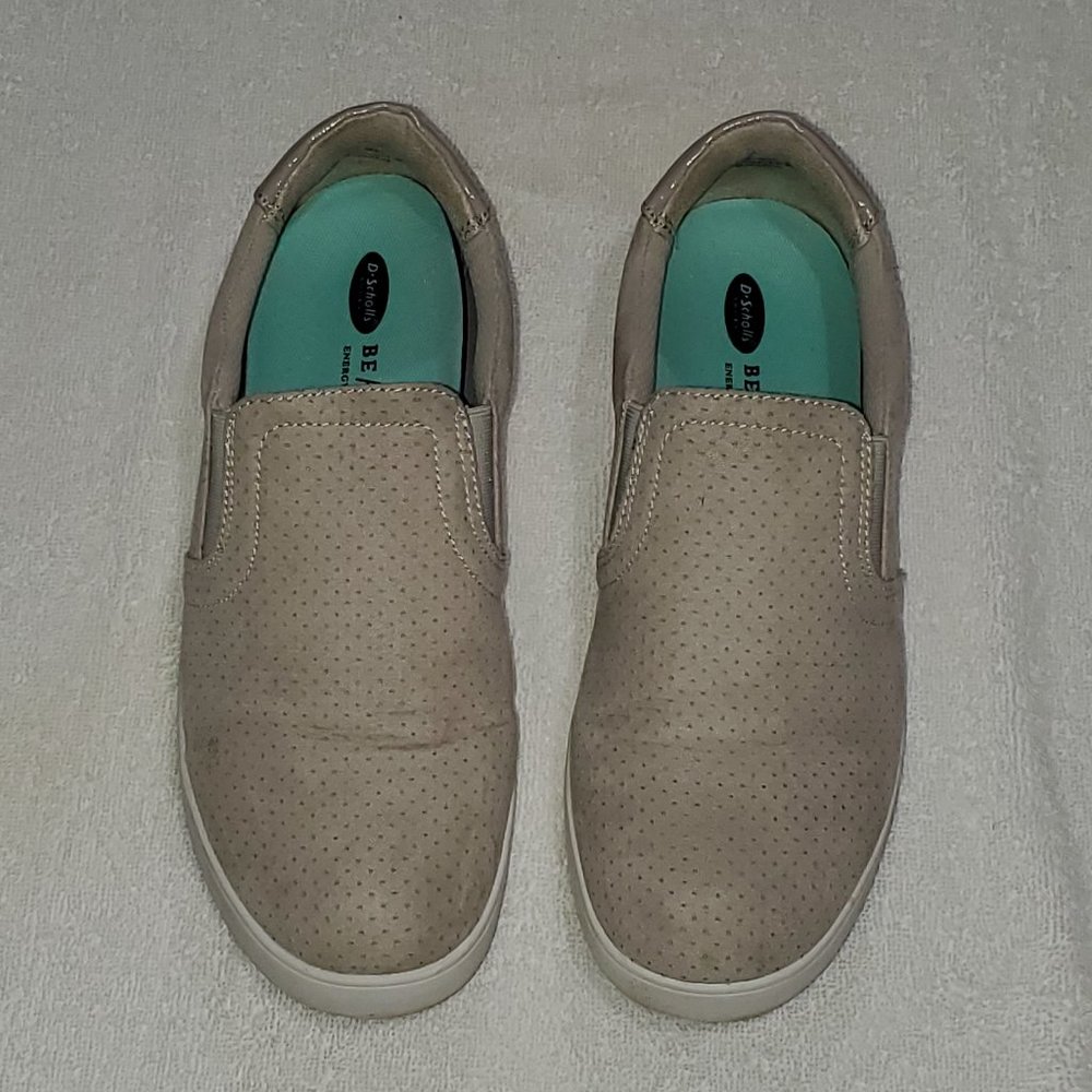 Dr Scholl's Madison Slip On Sneaker